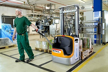 Cas d’application des batteries Lithium-Ion
