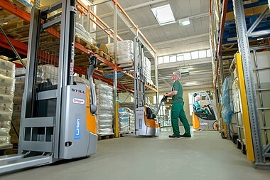 Cette technologie de batterie Li-Ion propose une nouvelle façon de penser le poste « énergie »