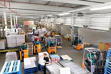 Cas d’application des batteries Lithium-Ion