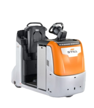 Tracteur électrique STILL LTX 50