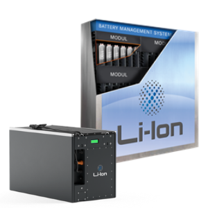 Arrêt prolongé de votre batterie Li-ion ou lithium-ion de chariot élévateur