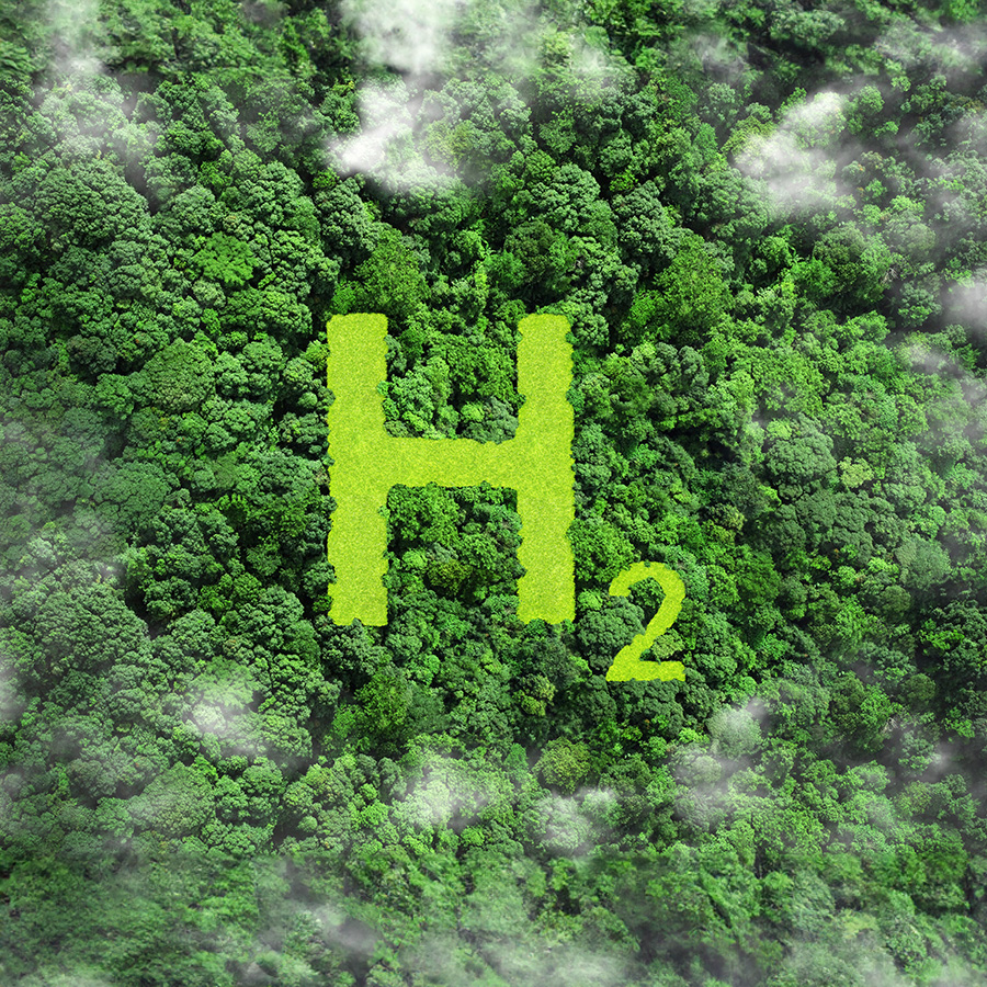 L'hydrogène : vers une intralogistique plus durable