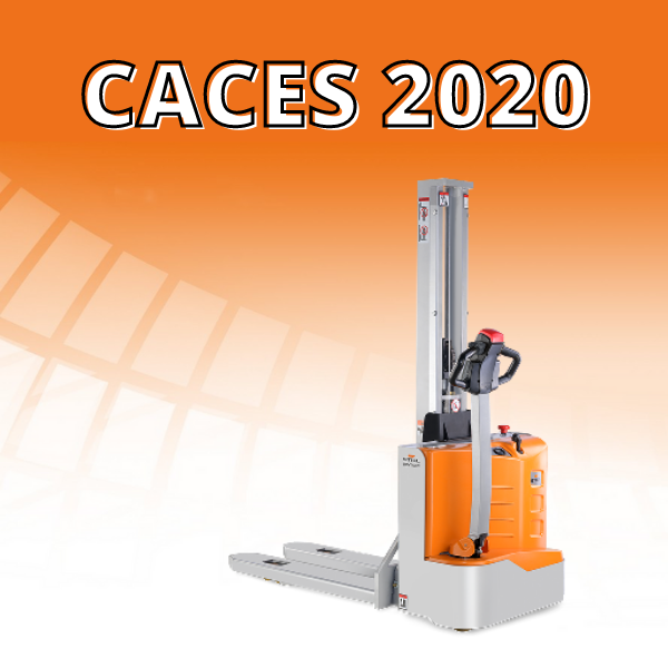 Nouveau CACES gerbeur : quelles sont les recommandations ?