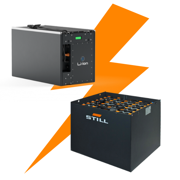 Tout savoir sur le nouveau décret sur les locaux et salles de charge pour batteries Li-Ion
