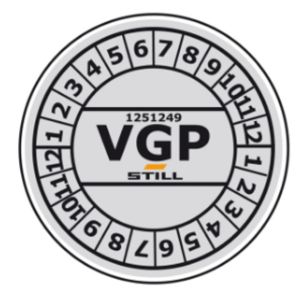Tout savoir sur la VGP ou Visite Générale Périodique pour chariots ...